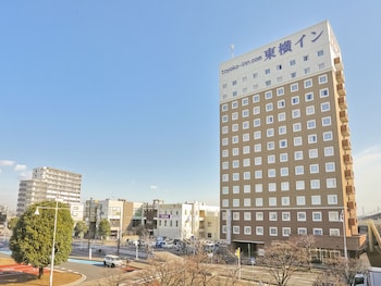 Toyoko Inn Moriya Ekimae,Moriya>>Ibaraki Prefecture,3 star