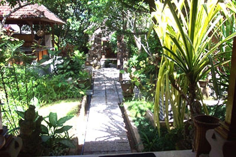Puri Saraswati Dijiwa Ubud,Payangan>>Bali,4 star