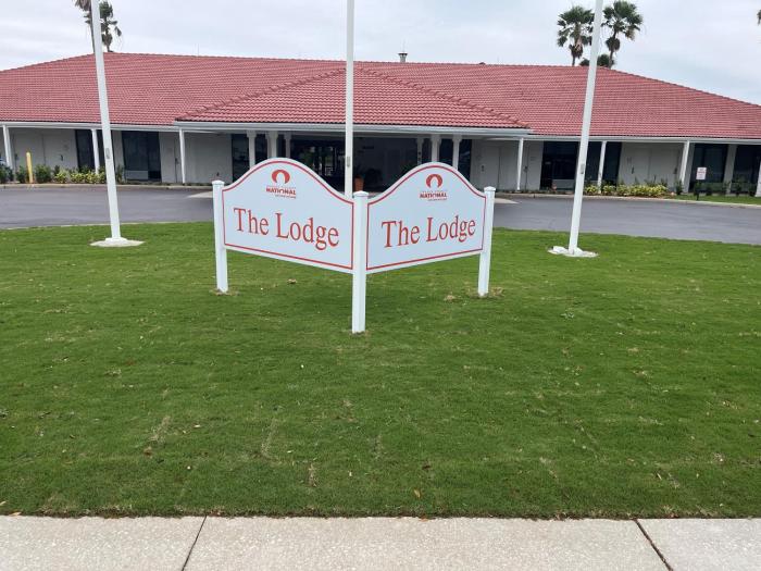 Orange County National Golf Center And Lodge,Groveland>>Florida,3 star