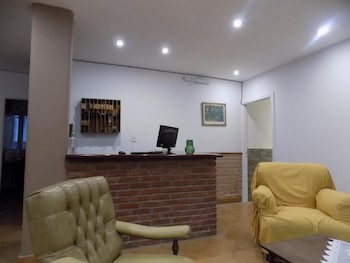 Hotel Embassy,Mar Del Plata>>Buenos Aires,2.5 star