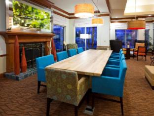 hilton garden inn minneapolis bloomington