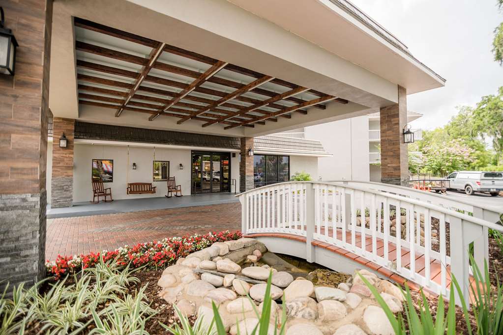 Equus Inn Ocala,Florida>>Ocala,2.5 star