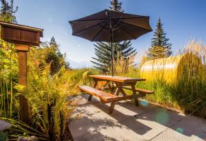 Gateway Motel,Radium Hot Springs>>Invermere,3 star