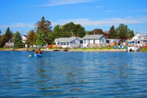 The Birch,Prince Edward>>Belleville,4 star