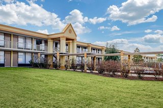 quality inn university area