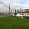 The White Horse Motel,Cornwall>>Charlottetown,3 star