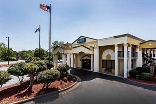 quality inn and suites mooresville lake norman