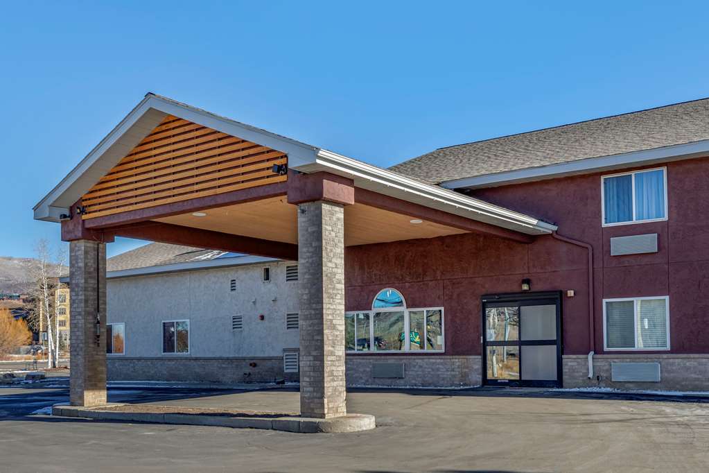 Quality Inn & Suites,Colorado>>Steamboat Springs,2.5 star