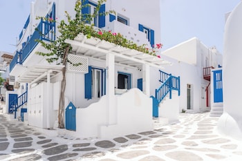 eleannas mykonos