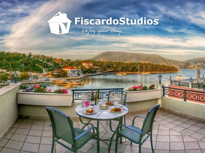 fiscardo studios