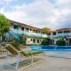 Drift Inn Cayo,Santa Elena>>San Ignacio,2.5 star