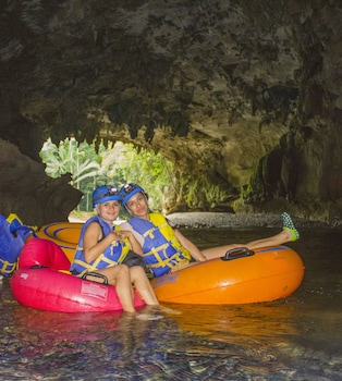 Lamanai Landings Hotel And Marina,Orange Walk>>Belize,3 star