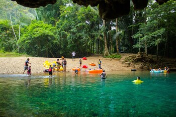 Lamanai Landings Hotel And Marina,Orange Walk>>Belize,3 star