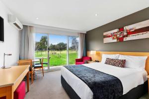 Quality Inn And Suites Traralgon,Maryvale>>Gippsland,4 star