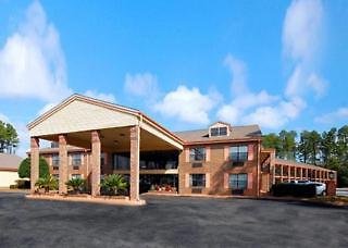 At Home Inn & Suites,Escambia County>>Brent,3 star