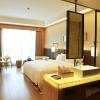 Sanya Harman Hotel,Sanya>>Lingshui,4 star