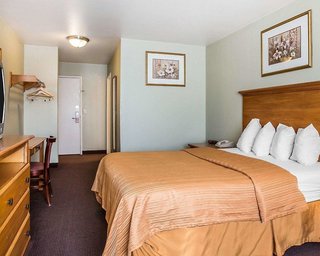 Quality Inn Tracy I-205,Lathrop>>Concord,3 star