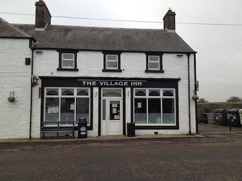 the village inn and kirtle house bandb