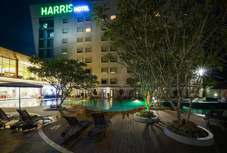 Harris Hotel Sentul City - Bogor