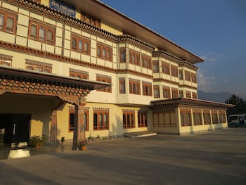 Hotel Pema Karpo