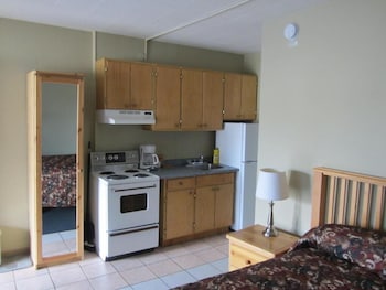 schell motel