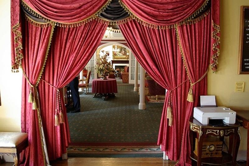 queen anne hotel