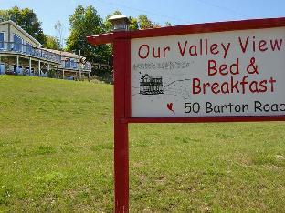 Our Valley View Bed & Breakfast,Clarington>>Bowmanville,4 star