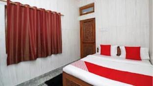 Geetanjali Resort,Gangotri>>Bhatwari,3 star