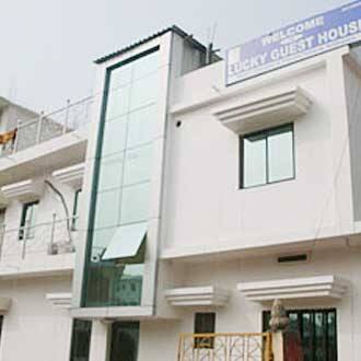 lucky guest house