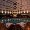 Radisson Blu Hotel Ranchi,Jharkhand>>Ranchi,5 star
