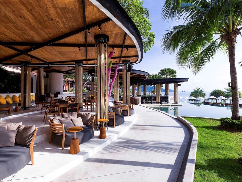 pullman phuket panwa beach resort