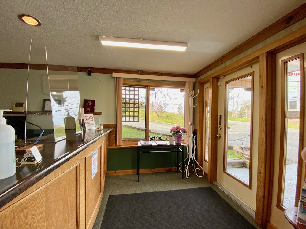 New Age Motel Inn