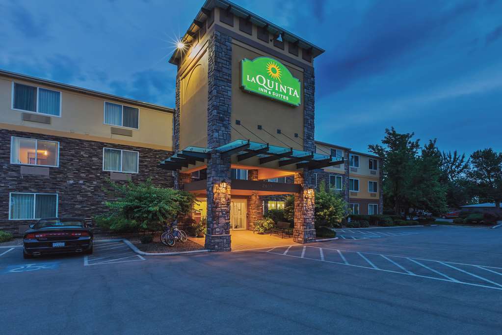 la quinta inn and suites by wyndham boise airport