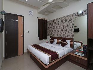 Hotel Tushar Residency,Vrindavan>>Mathura,2 star
