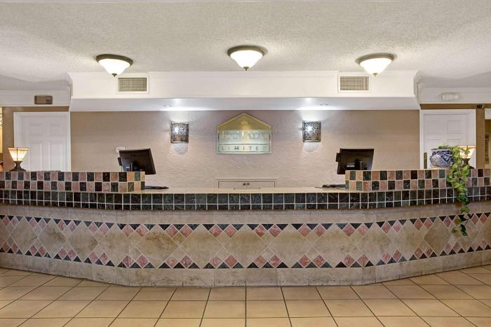 Days Inn Tucson City Center,Tucson>>Pima,2 star