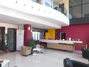 Clean Hotel,Blida>>Algiers,3.5 star