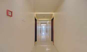 Treebo Vikrant Residency,Pune>>Pimpri - Chinchwad,3 star