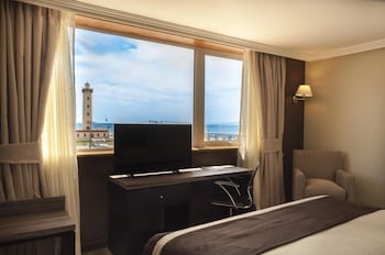 Hotel Diego De Almagro La Serena,La Serena>>Coquimbo,3 star