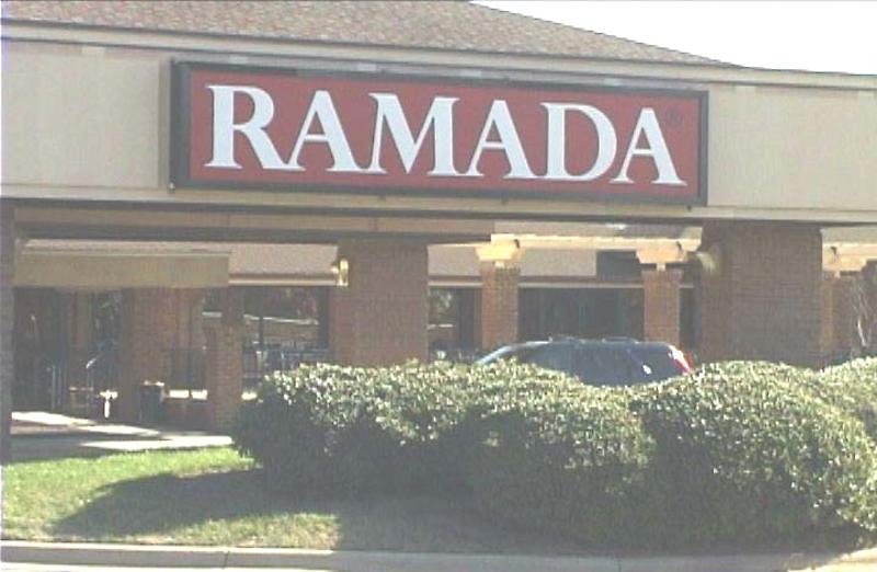 ramada by wyndham raleigh