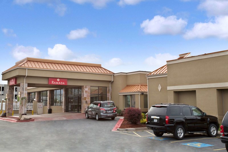 Clarion Inn,Salt Lake City International Airport>>Salt Lake City,2.5 star