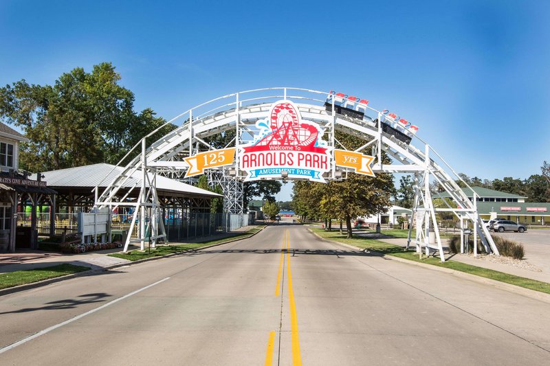 Ramada By Wyndham Spirit Lake/Okoboji