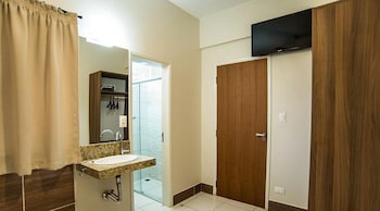 hotel fenix