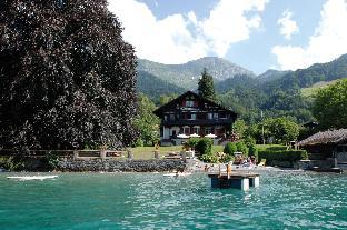 Youth Hostel Leissigen,Bern>>Beatenberg,2 star