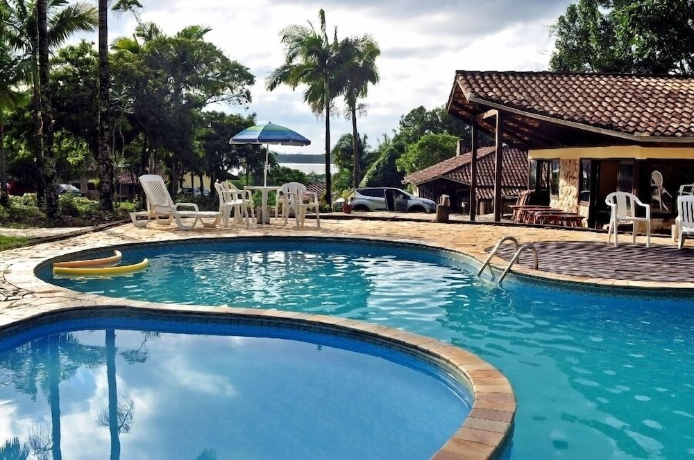 pousada villa da gloria