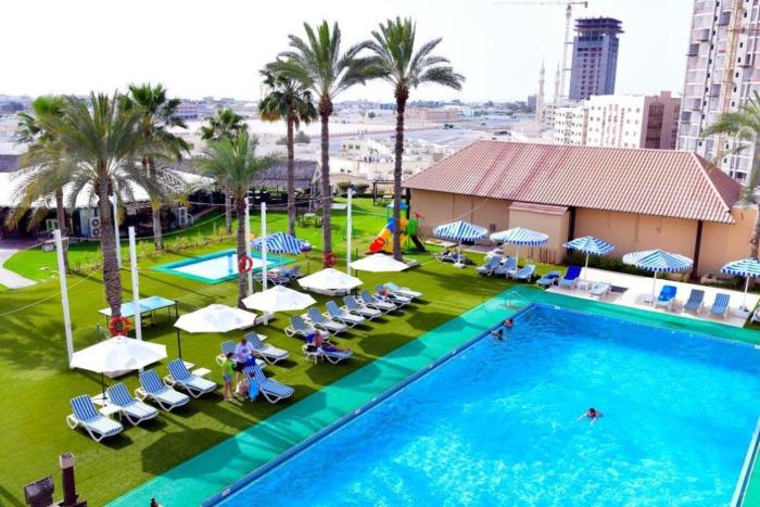 Ras Al Khaimah Hotel,Dubai>>Digdaga,4 star