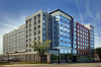 Homewood Suites By Hilton Washington Dc Noma Union Station,District Of Columbia>>Washington,3 star