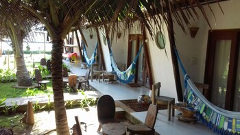 Pousada Beijo Mar -Tibau-Rn,Mossoró>>Icapui,3 star