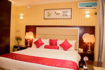 Simama Hotel,Central Region>>Lilongwe,4 star