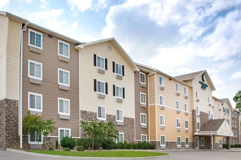 Woodspring Suites Nashville Airport,Oak Hill>>Nashville,3 star