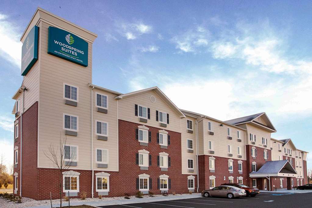 woodspring suites frederick i 70